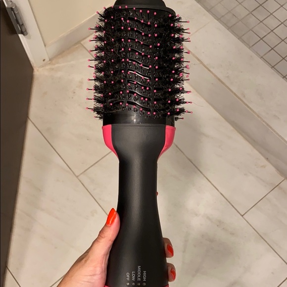 Other - ONE STEP HAIR DRYER
